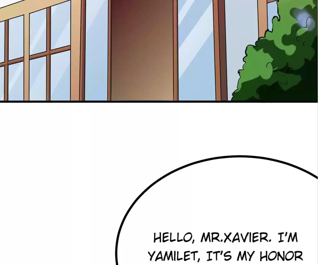 Read At Your Service, Kitty chapter 49 image 24 on Lezhin