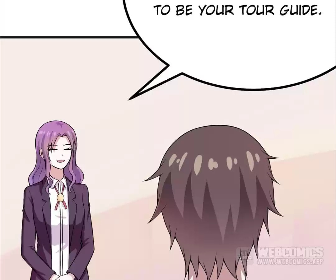 Read At Your Service, Kitty chapter 49 image 25 on Lezhin