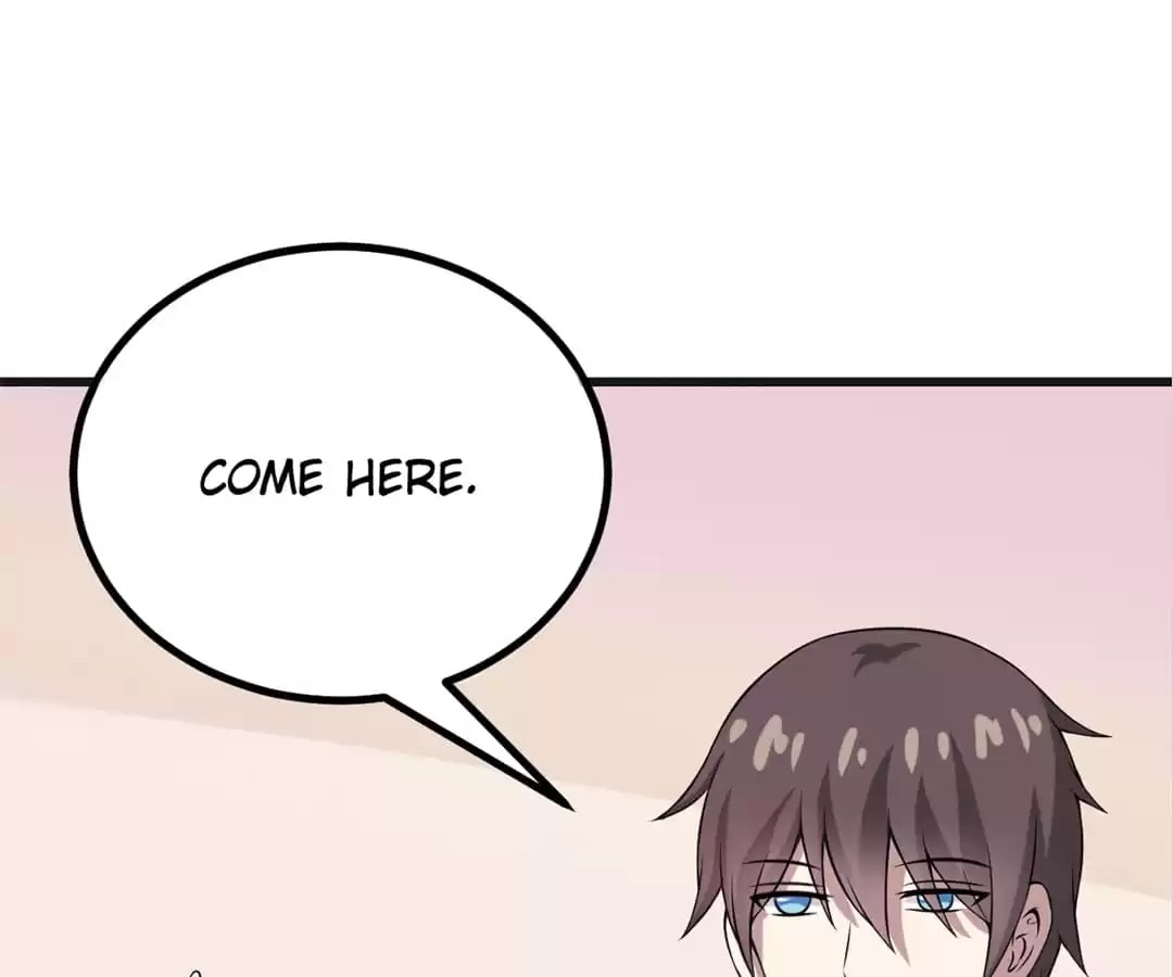 Read At Your Service, Kitty chapter 49 image 27 on Lezhin