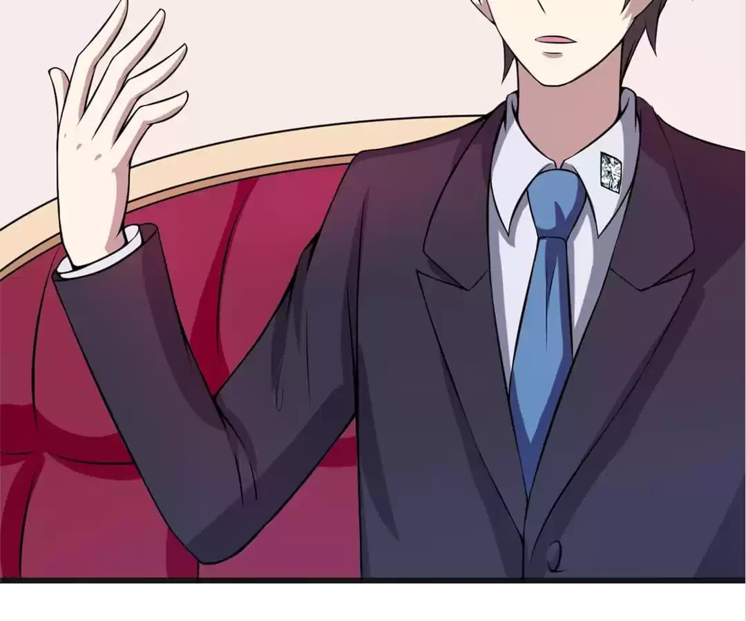 Read At Your Service, Kitty chapter 49 image 28 on Lezhin