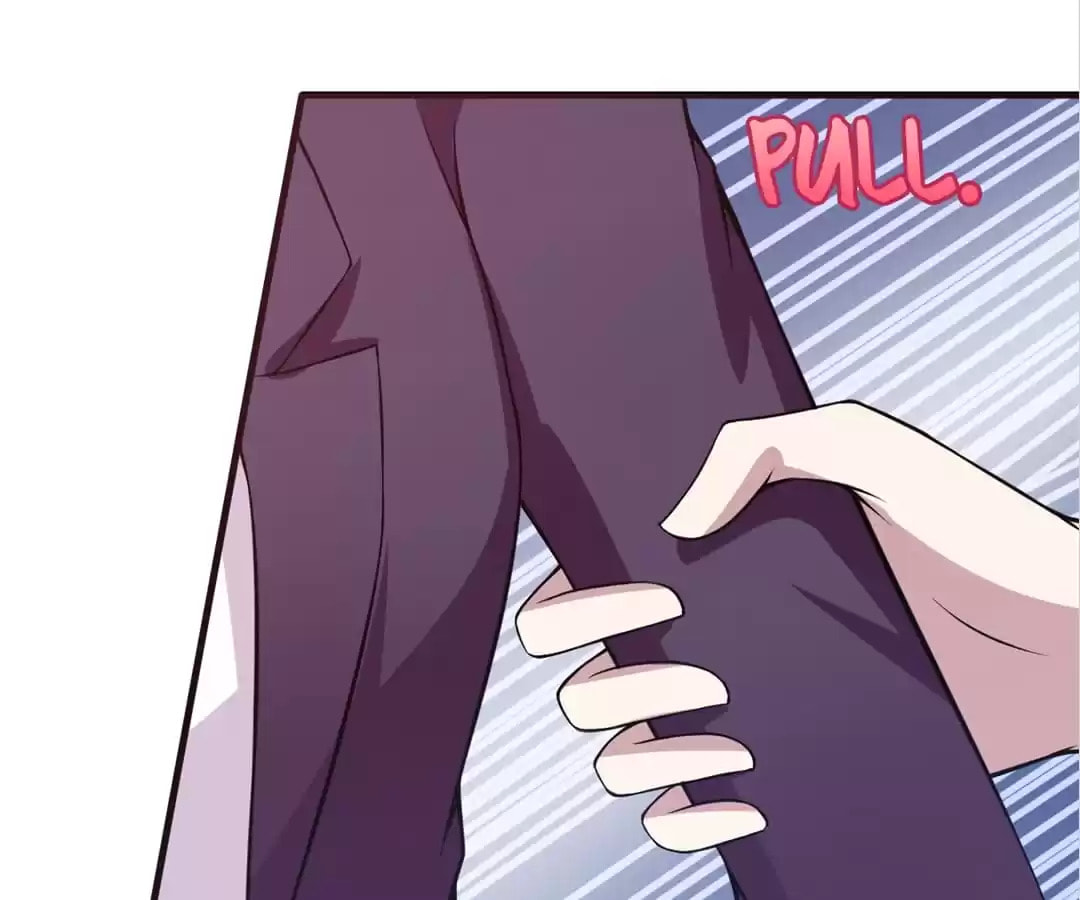Read At Your Service, Kitty chapter 49 image 32 on Lezhin