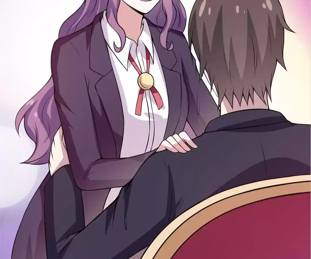Read At Your Service, Kitty chapter 49 image 34 on Lezhin