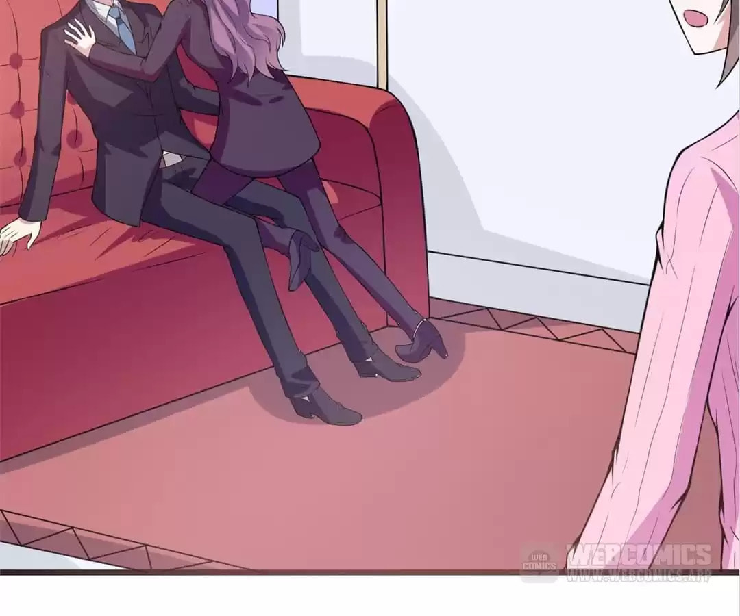 Read At Your Service, Kitty chapter 49 image 41 on Lezhin