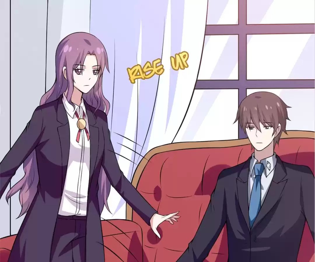 Read At Your Service, Kitty chapter 49 image 45 on Lezhin