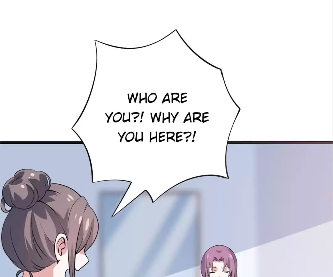 Read At Your Service, Kitty chapter 49 image 50 on Lezhin