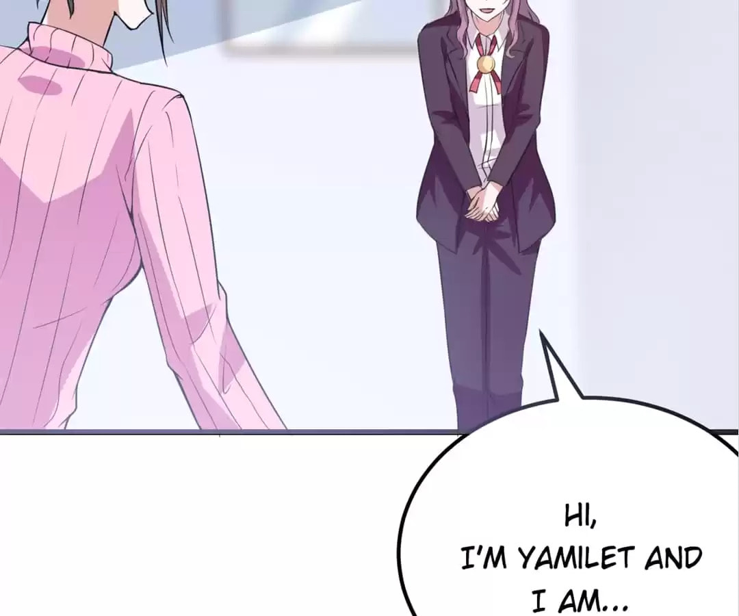Read At Your Service, Kitty chapter 49 image 51 on Lezhin