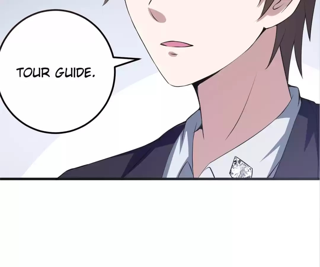 Read At Your Service, Kitty chapter 49 image 53 on Lezhin