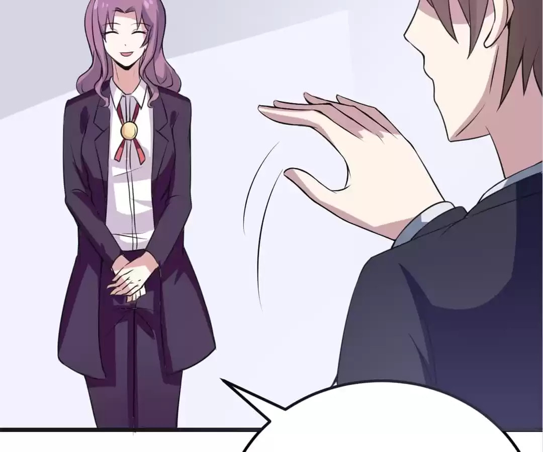 Read At Your Service, Kitty chapter 49 image 55 on Lezhin
