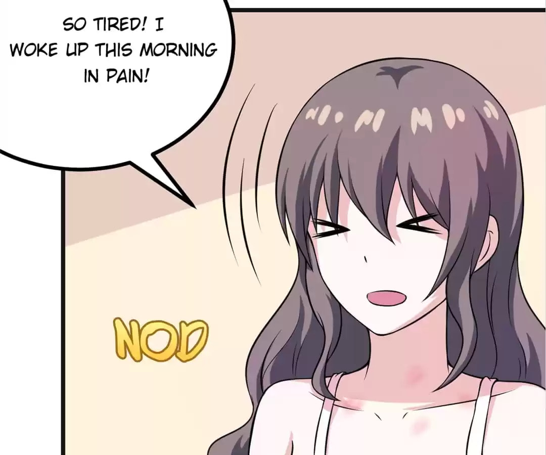 Read At Your Service, Kitty chapter 49 image 6 on Lezhin