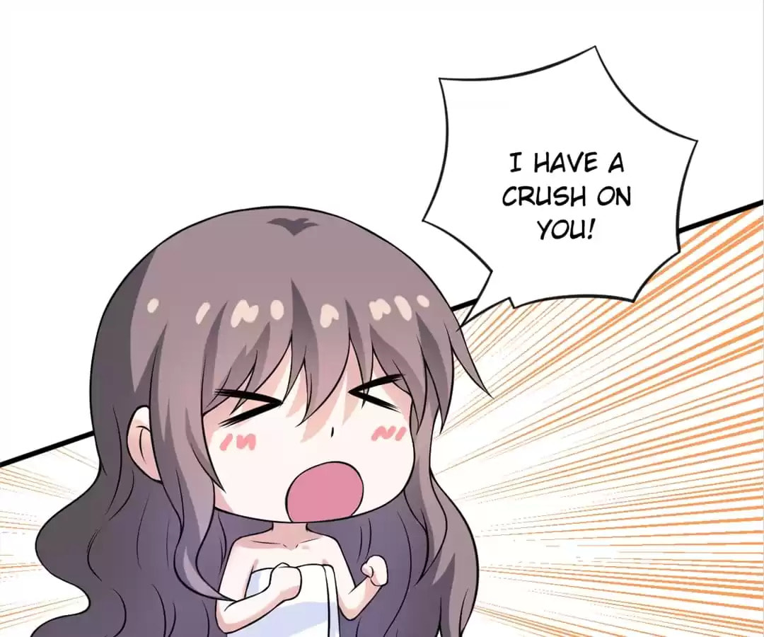 Read At Your Service, Kitty chapter 51 image 11 on Lezhin