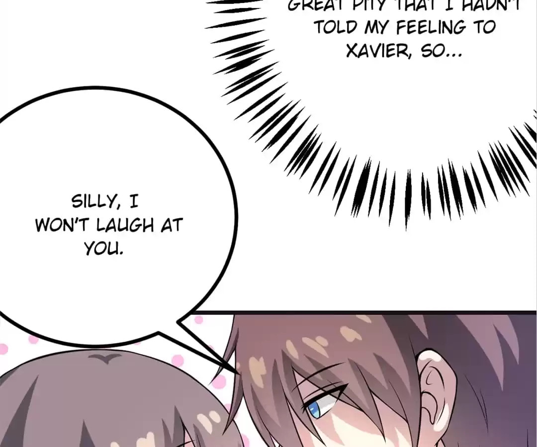 Read At Your Service, Kitty chapter 51 image 15 on Lezhin