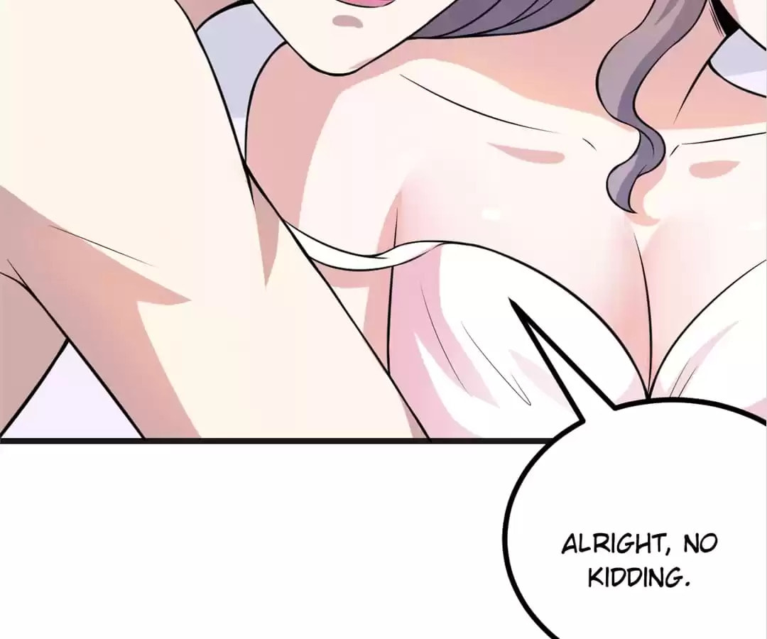 Read At Your Service, Kitty chapter 51 image 29 on Lezhin