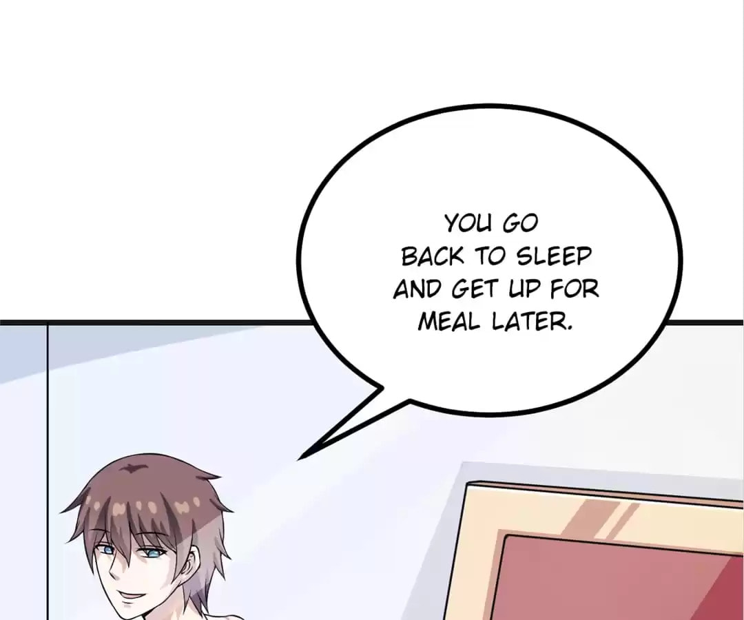 Read At Your Service, Kitty chapter 51 image 31 on Lezhin