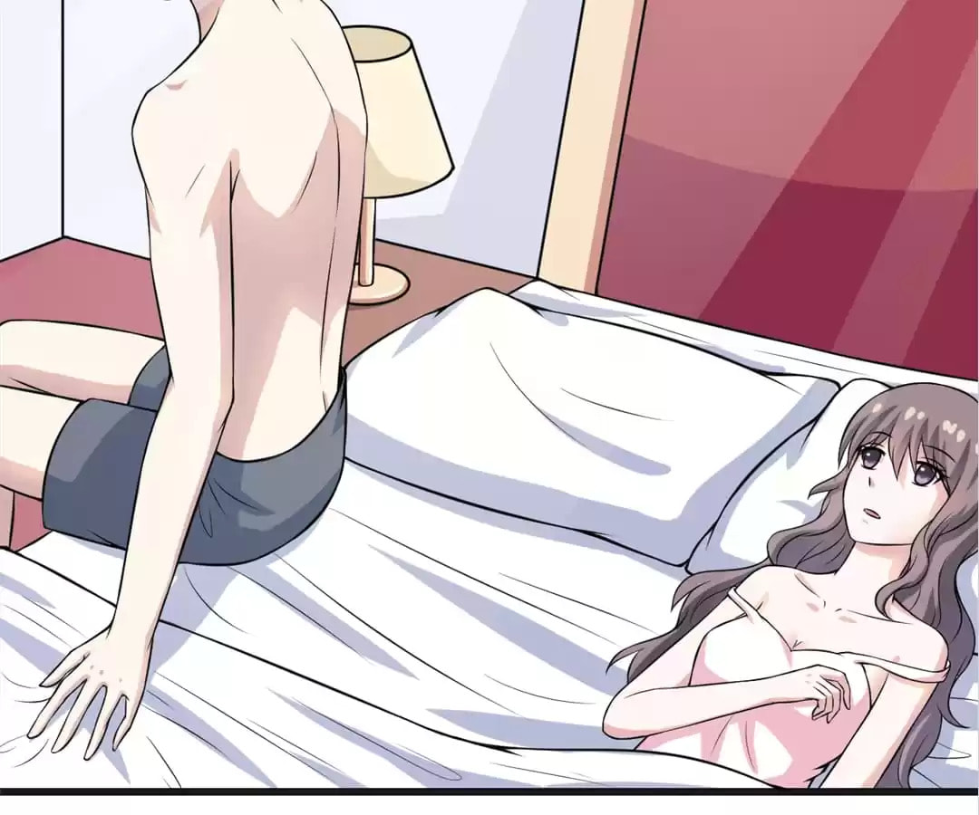 Read At Your Service, Kitty chapter 51 image 32 on Lezhin