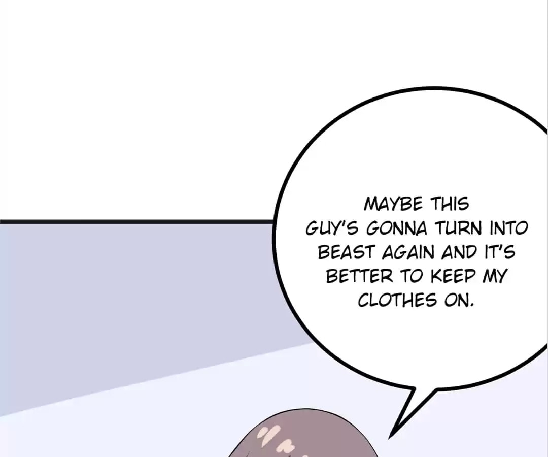 Read At Your Service, Kitty chapter 51 image 37 on Lezhin