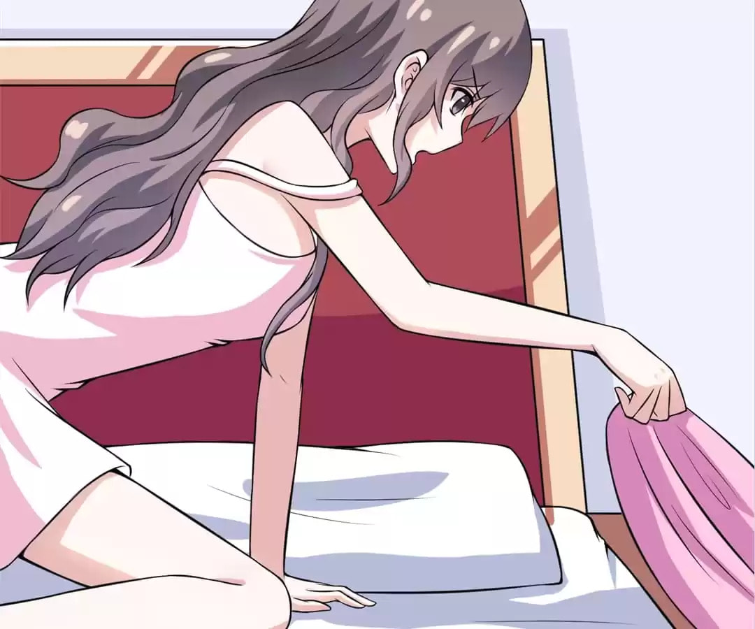 Read At Your Service, Kitty chapter 51 image 38 on Lezhin