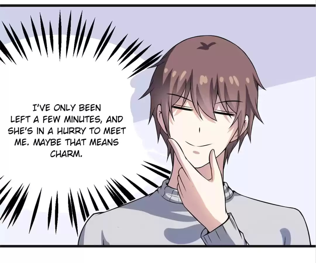 Read At Your Service, Kitty chapter 51 image 43 on Lezhin