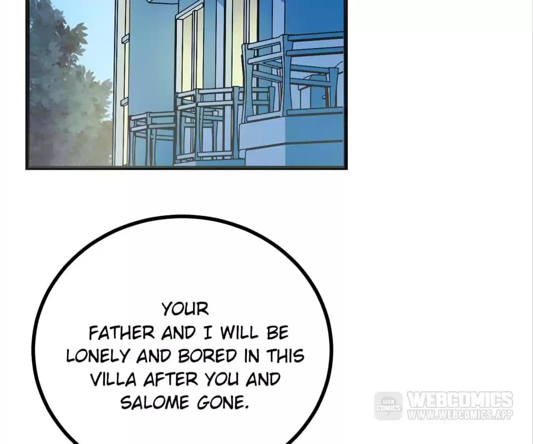 Read At Your Service, Kitty chapter 55 image 2 on Lezhin