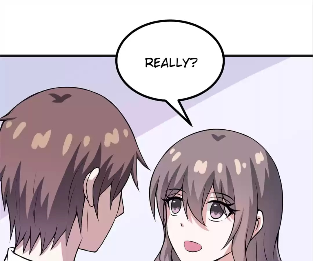 Read At Your Service, Kitty chapter 55 image 21 on Lezhin