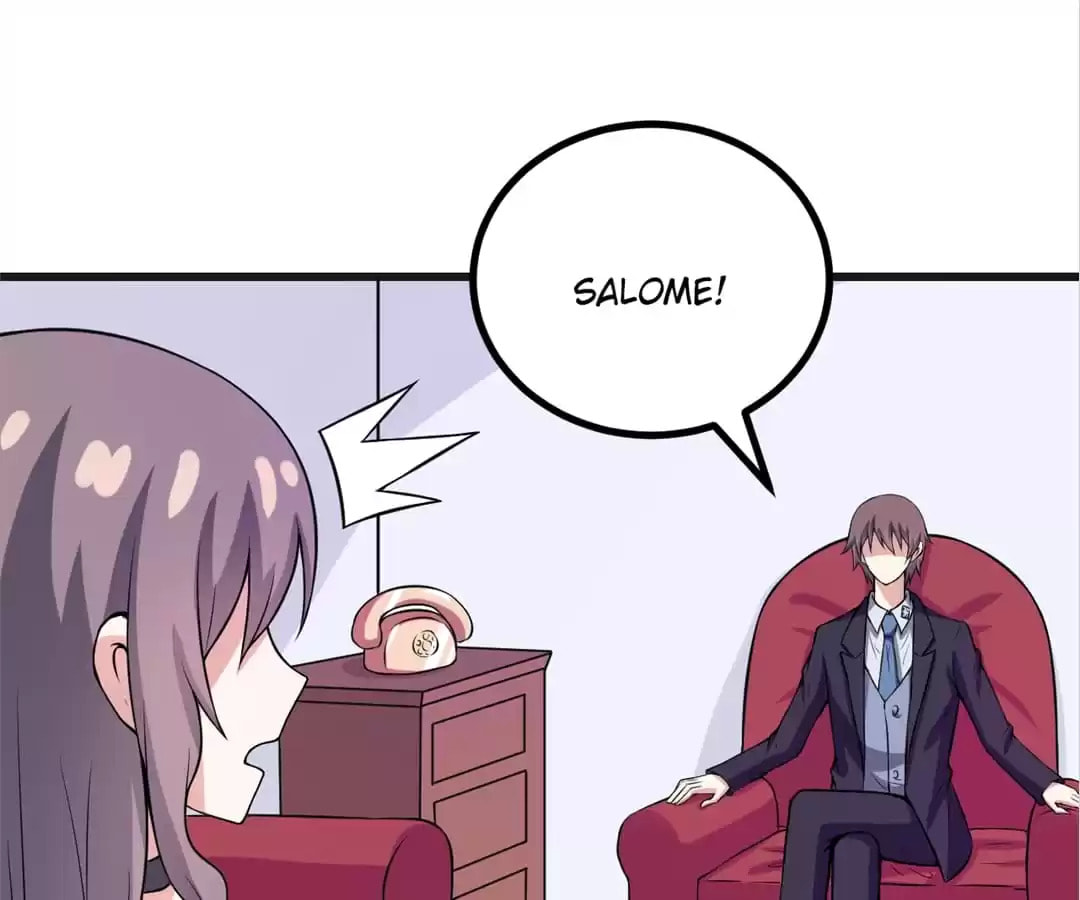Read At Your Service, Kitty chapter 55 image 41 on Lezhin