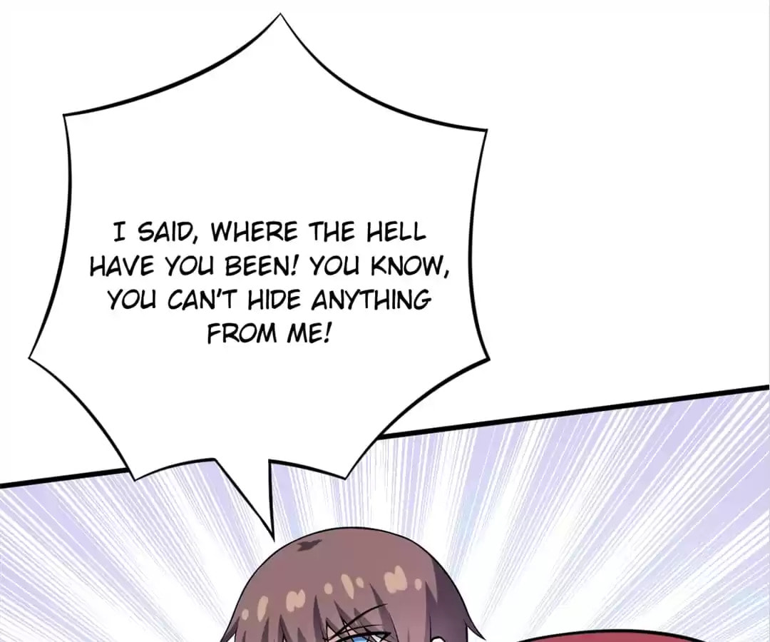 Read At Your Service, Kitty chapter 55 image 51 on Lezhin