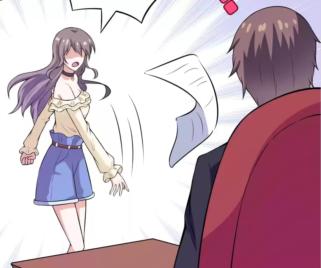 Read At Your Service, Kitty chapter 55 image 56 on Lezhin