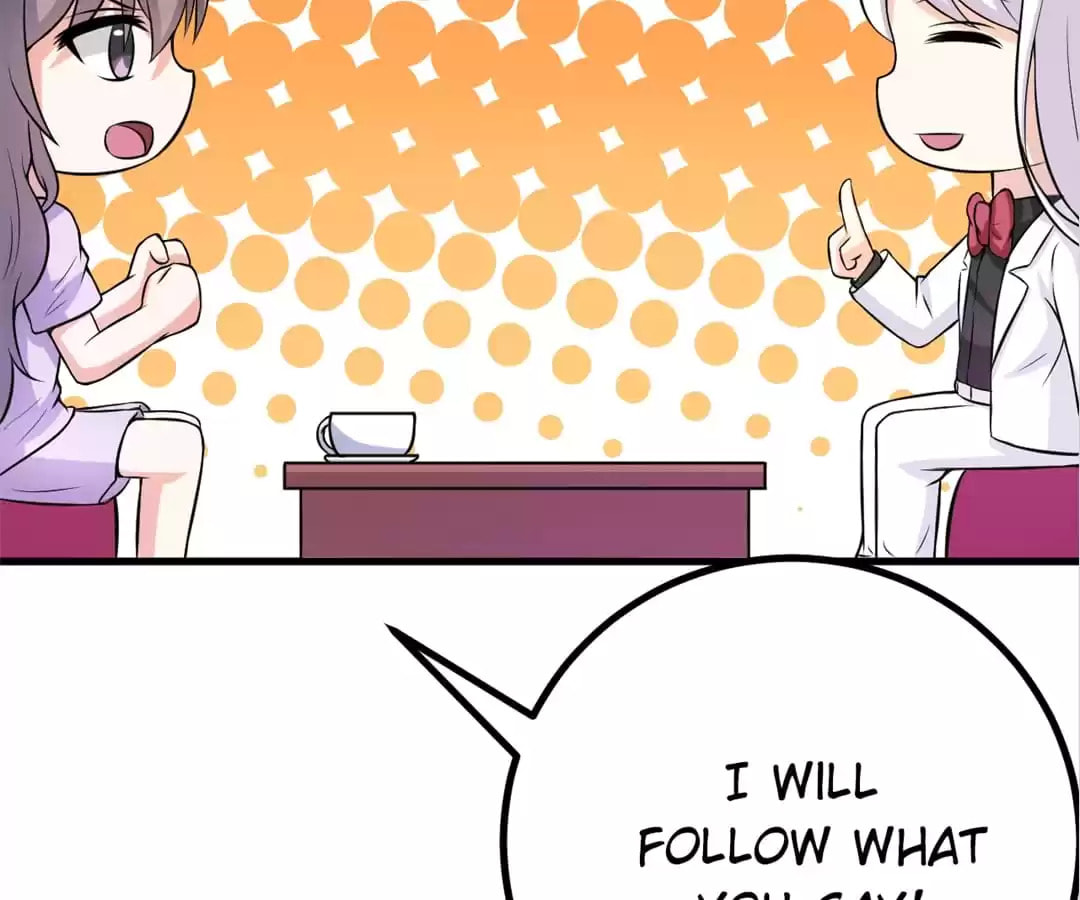 Read At Your Service, Kitty chapter 58 image 11 on Lezhin