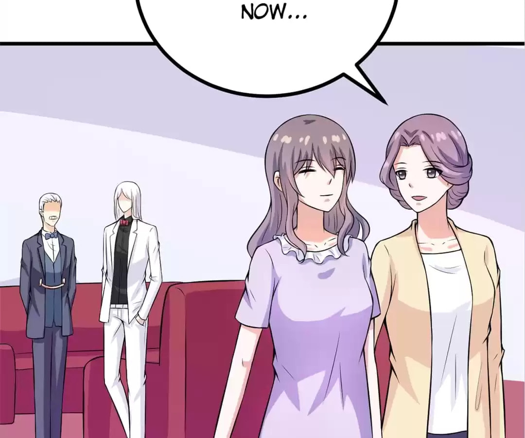 Read At Your Service, Kitty chapter 58 image 15 on Lezhin