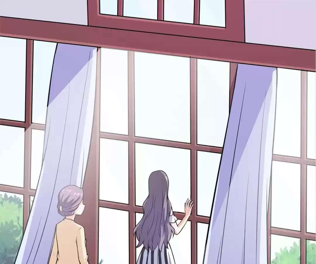 Read At Your Service, Kitty chapter 58 image 21 on Lezhin
