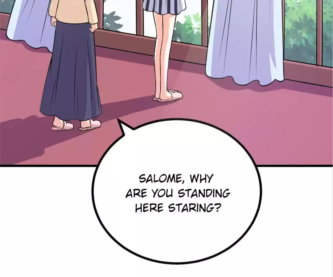 Read At Your Service, Kitty chapter 58 image 22 on Lezhin