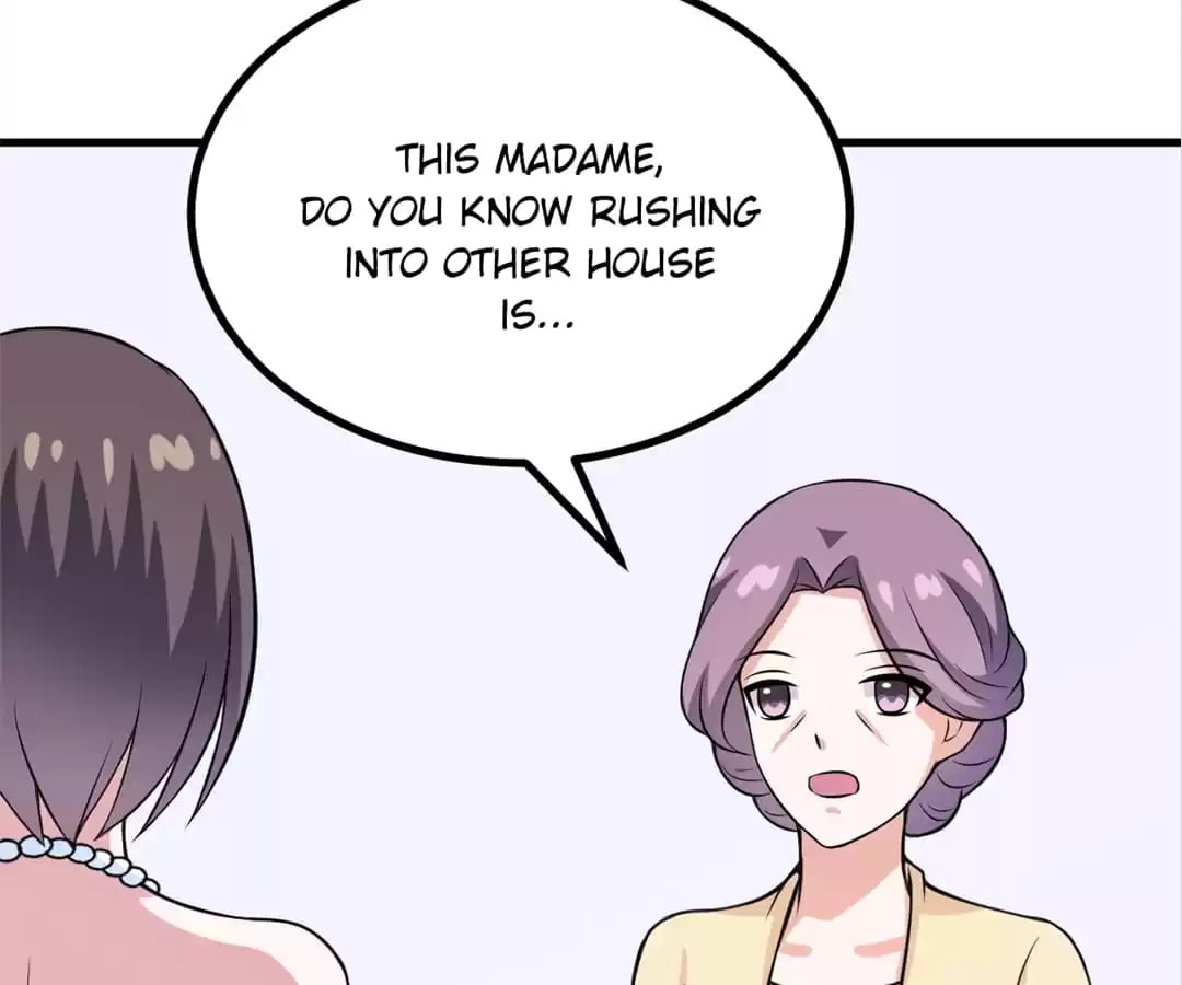 Read At Your Service, Kitty chapter 58 image 35 on Lezhin