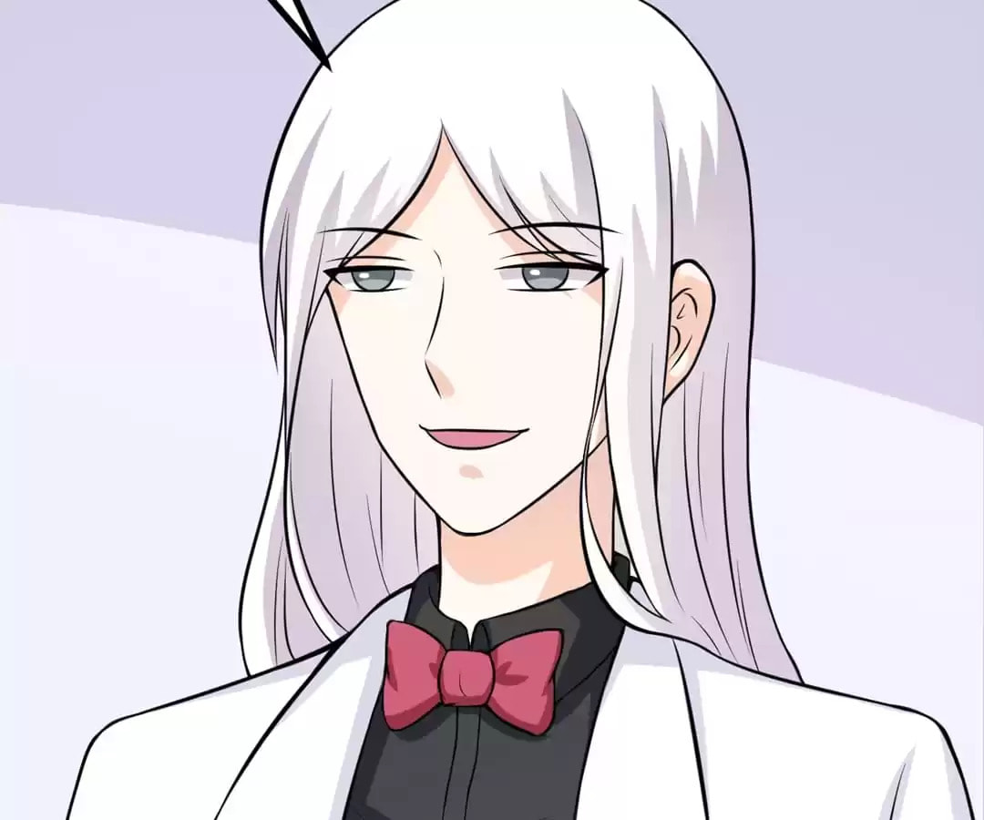 Read At Your Service, Kitty chapter 58 image 4 on Lezhin