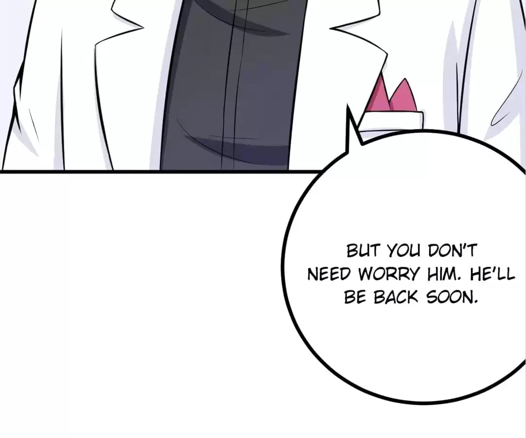 Read At Your Service, Kitty chapter 58 image 5 on Lezhin
