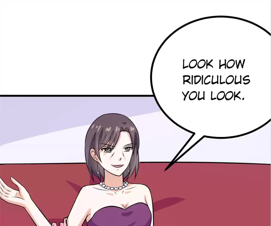 Read At Your Service, Kitty chapter 58 image 50 on Lezhin