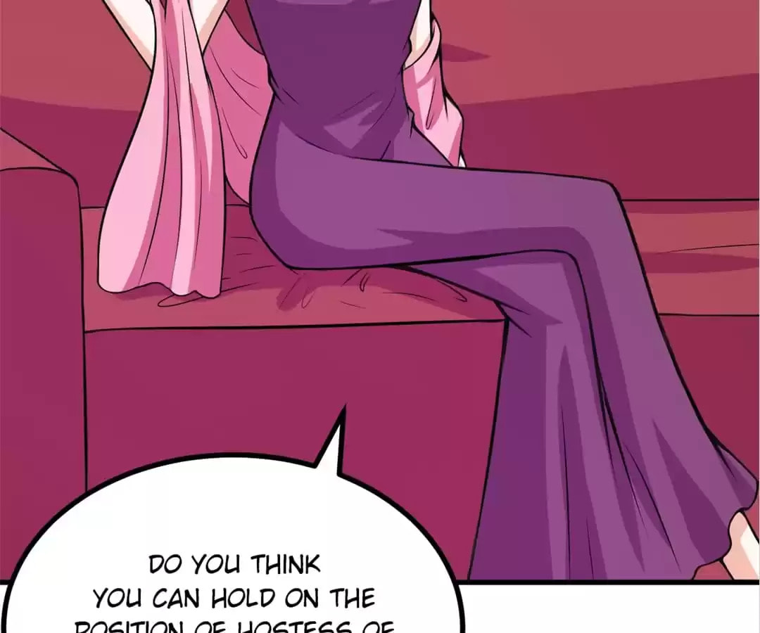 Read At Your Service, Kitty chapter 58 image 51 on Lezhin