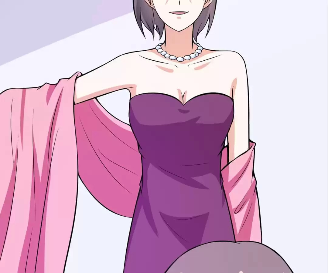 Read At Your Service, Kitty chapter 58 image 55 on Lezhin