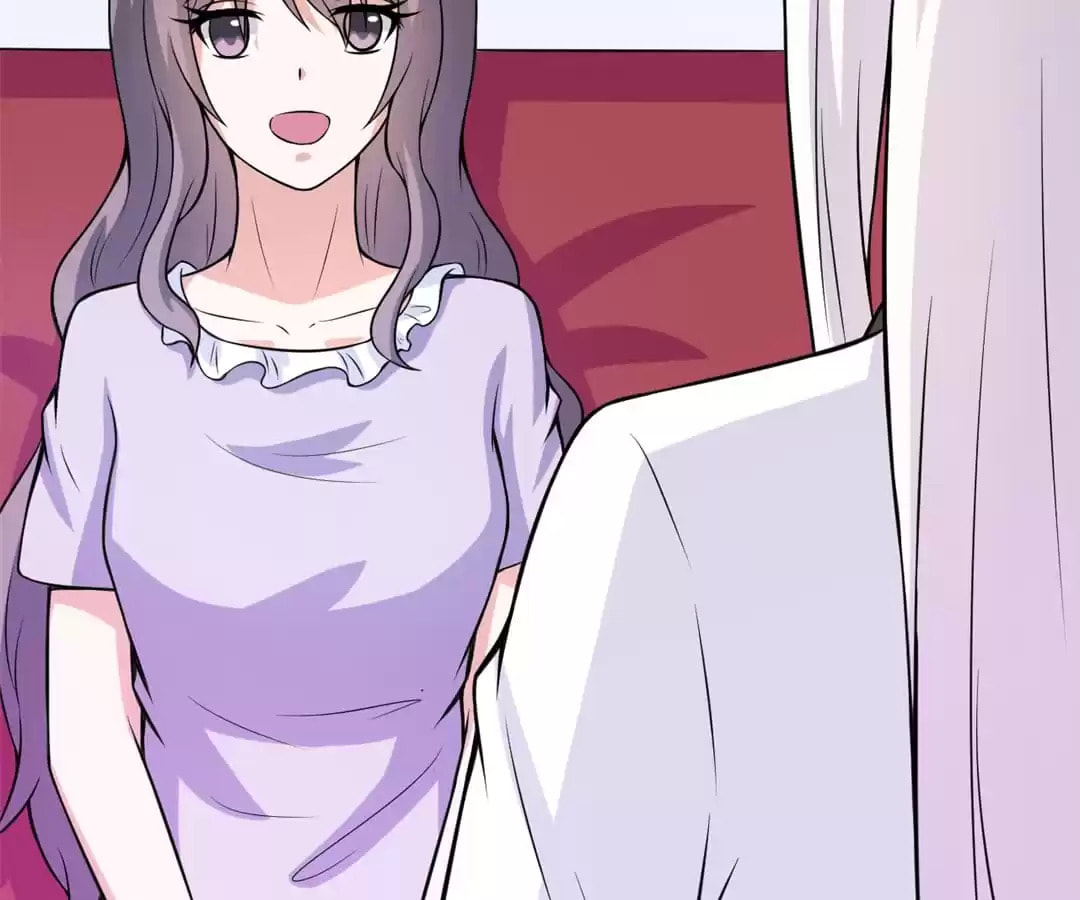 Read At Your Service, Kitty chapter 58 image 8 on Lezhin