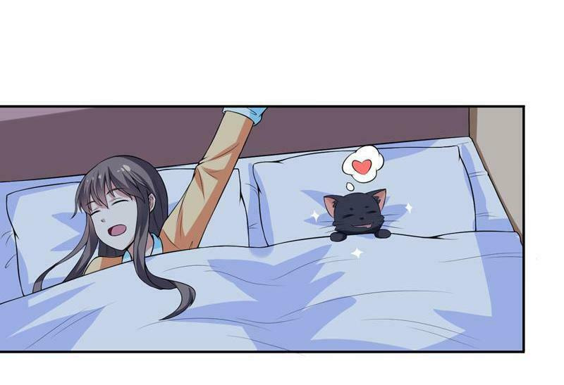 Read At Your Service, Kitty chapter 6 image 1 on Lezhin