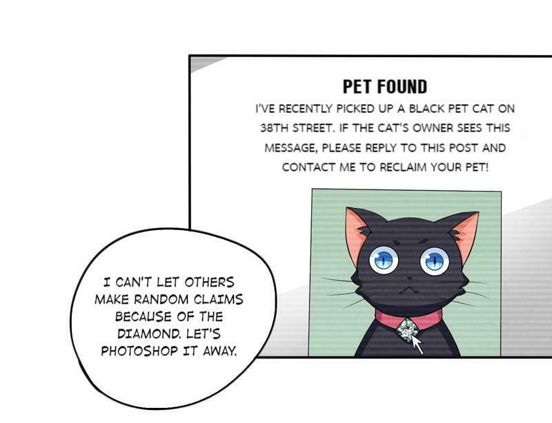Read At Your Service, Kitty chapter 6 image 10 on Lezhin