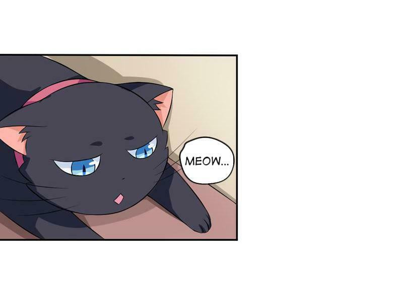 Read At Your Service, Kitty chapter 6 image 12 on Lezhin