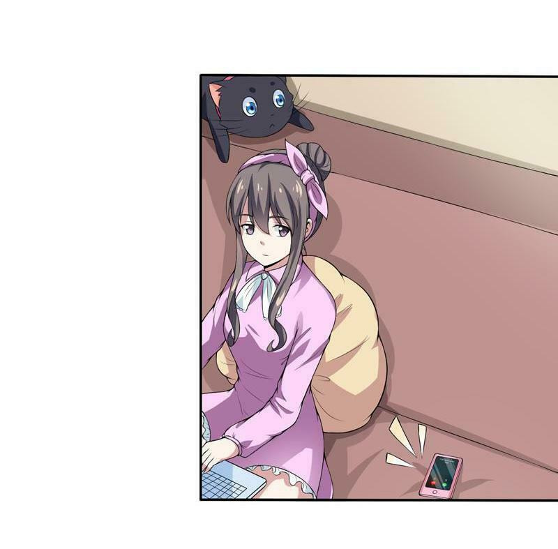 Read At Your Service, Kitty chapter 6 image 13 on Lezhin