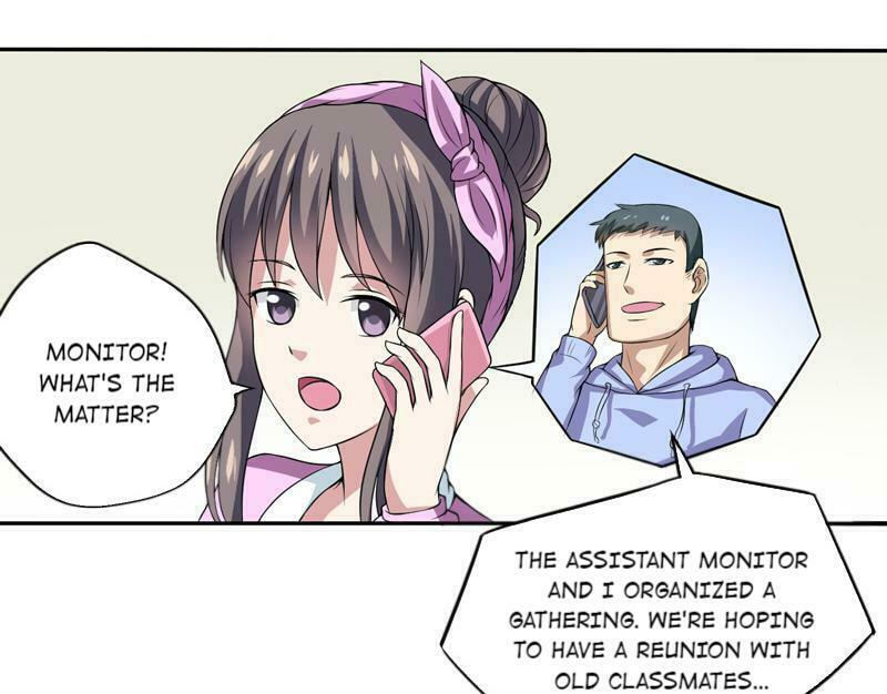 Read At Your Service, Kitty chapter 6 image 16 on Lezhin