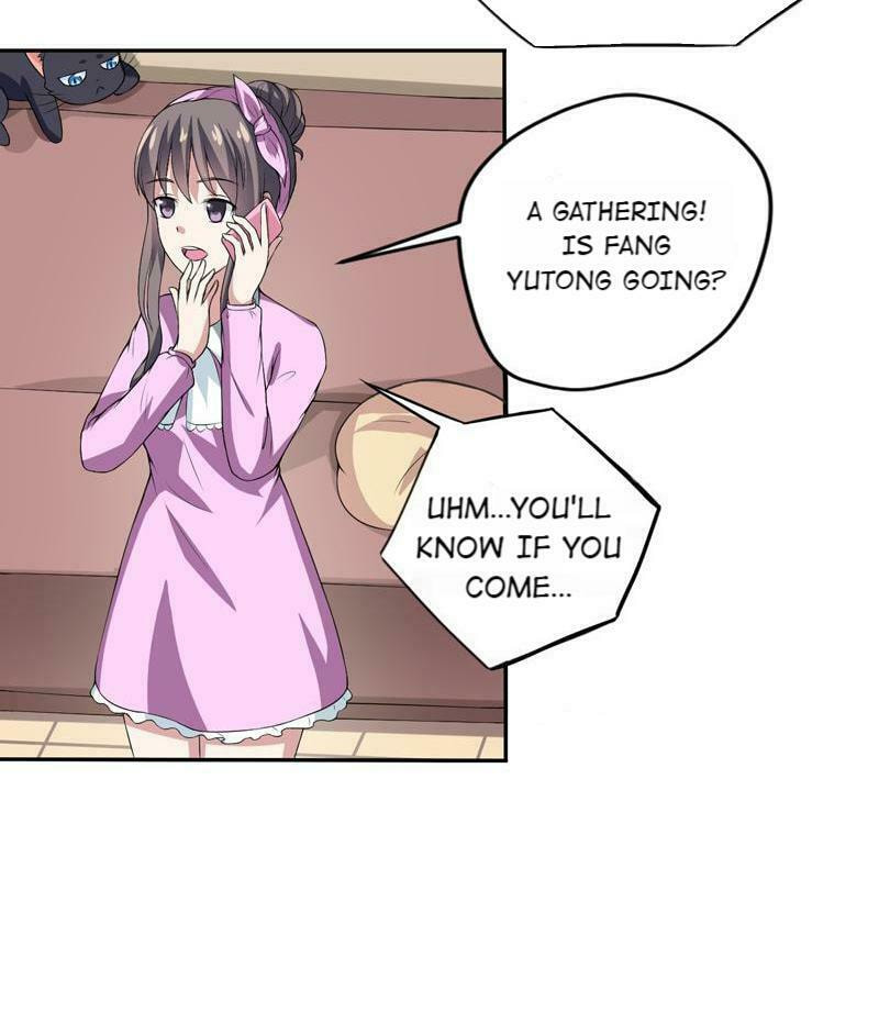 Read At Your Service, Kitty chapter 6 image 17 on Lezhin