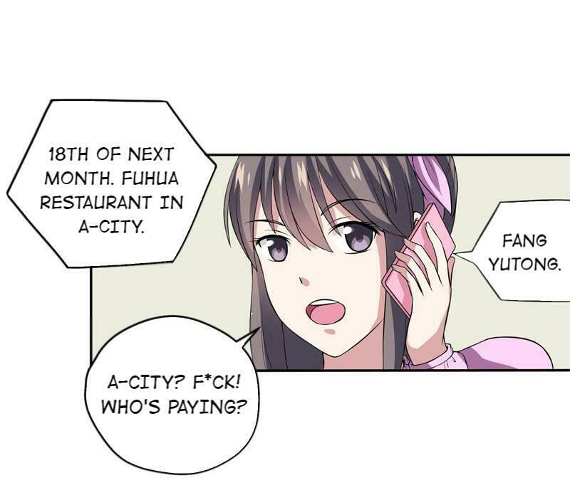 Read At Your Service, Kitty chapter 6 image 18 on Lezhin