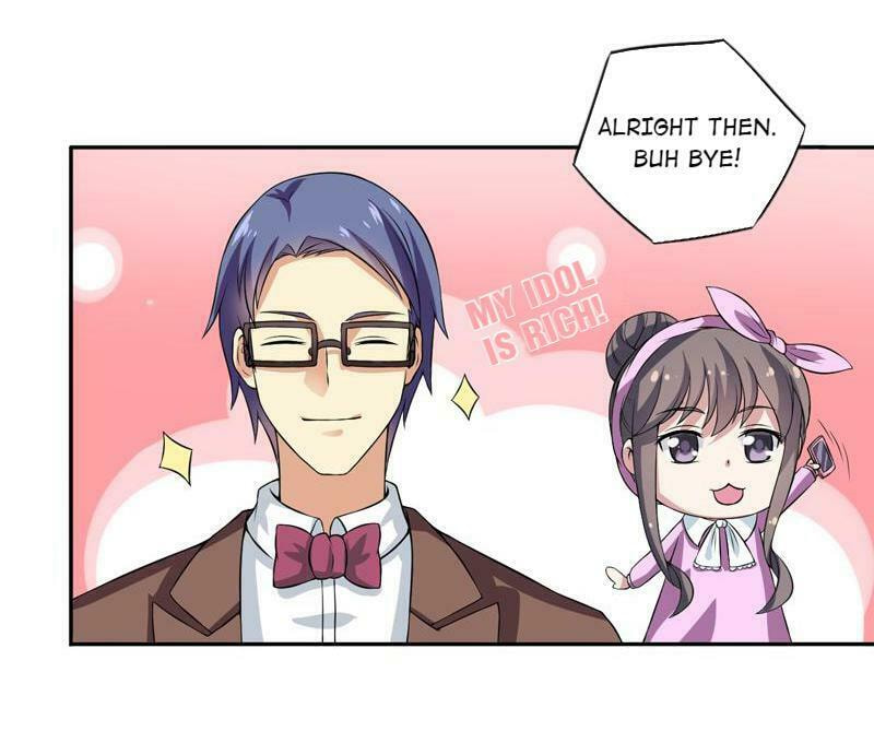 Read At Your Service, Kitty chapter 6 image 19 on Lezhin