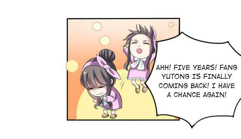 Read At Your Service, Kitty chapter 6 image 20 on Lezhin