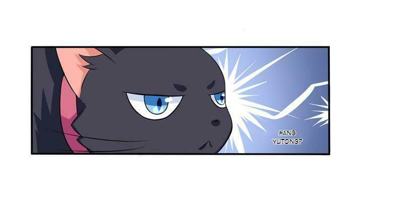 Read At Your Service, Kitty chapter 6 image 21 on Lezhin