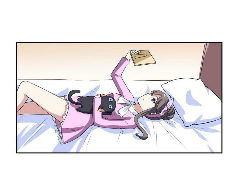 Read At Your Service, Kitty chapter 6 image 22 on Lezhin