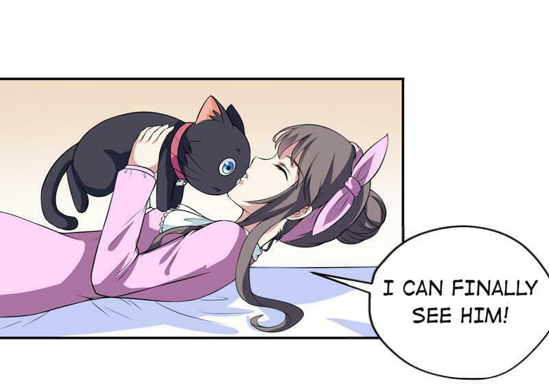 Read At Your Service, Kitty chapter 6 image 24 on Lezhin