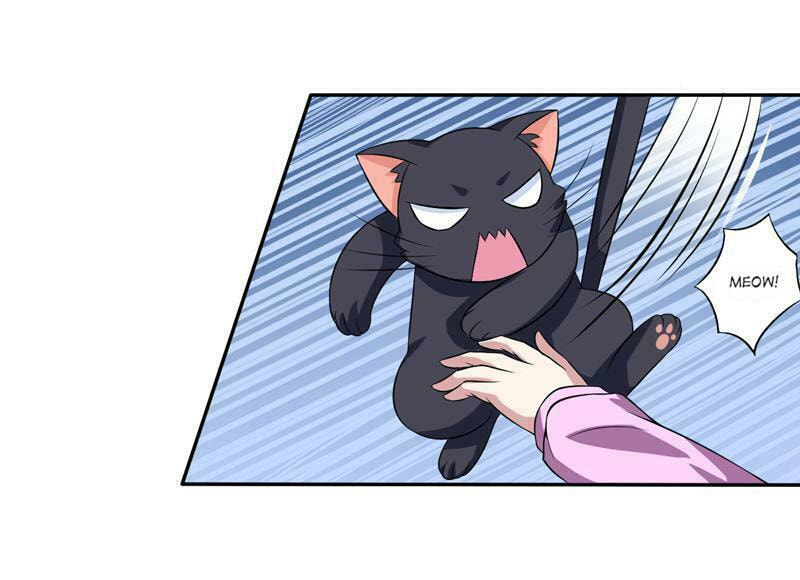 Read At Your Service, Kitty chapter 6 image 25 on Lezhin
